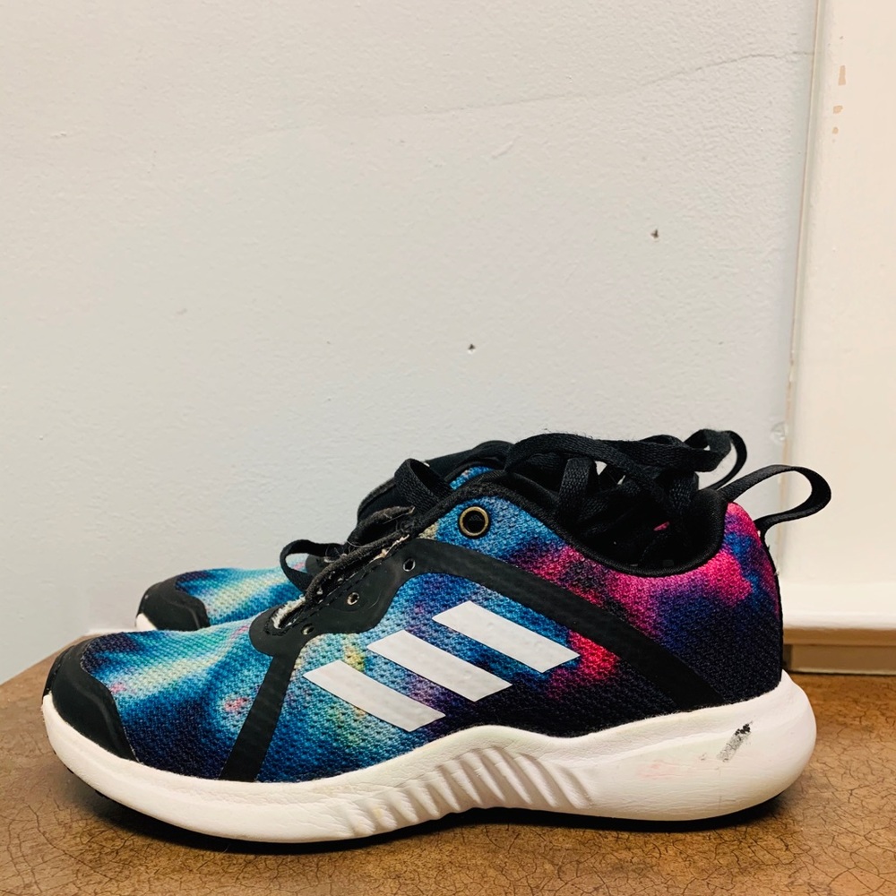 Adidas Kids’ Forta Run X sneaker